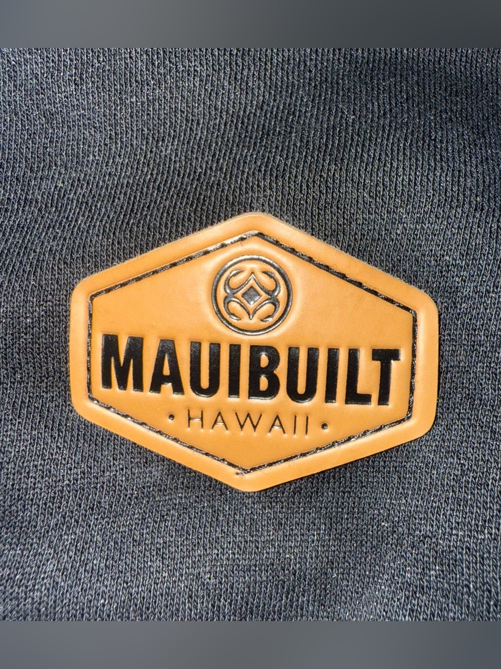 Maui Built Hoodie - Picture 5 of 5